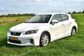 Lexus CT 200h 200h Hybrid 133.000km NAP / Keyless-entry / Camera Wit - thumbnail 3