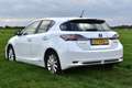 Lexus CT 200h 200h Hybrid 133.000km NAP / Keyless-entry / Camera Wit - thumbnail 4