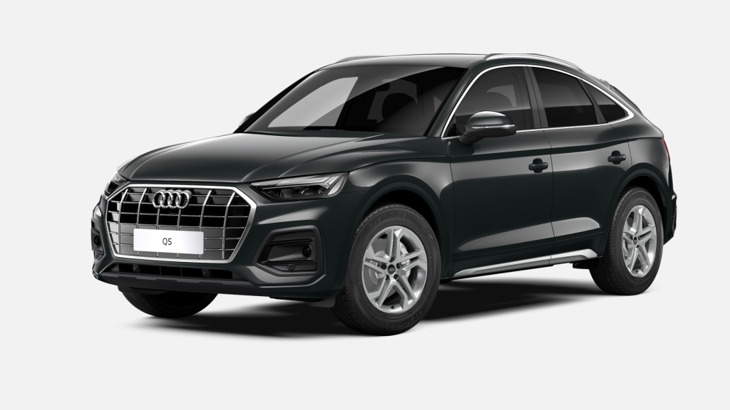 Audi Q5 Sportback e-hybrid Advanced quattro S tronic 220kW - foto 1