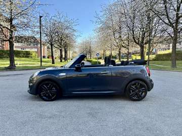 2.0A Pack John Cooper Works ** Led - Navi - Camera - Keyless **