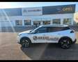 Peugeot 2008 e- Allure 100kW Bianco - thumbnail 3