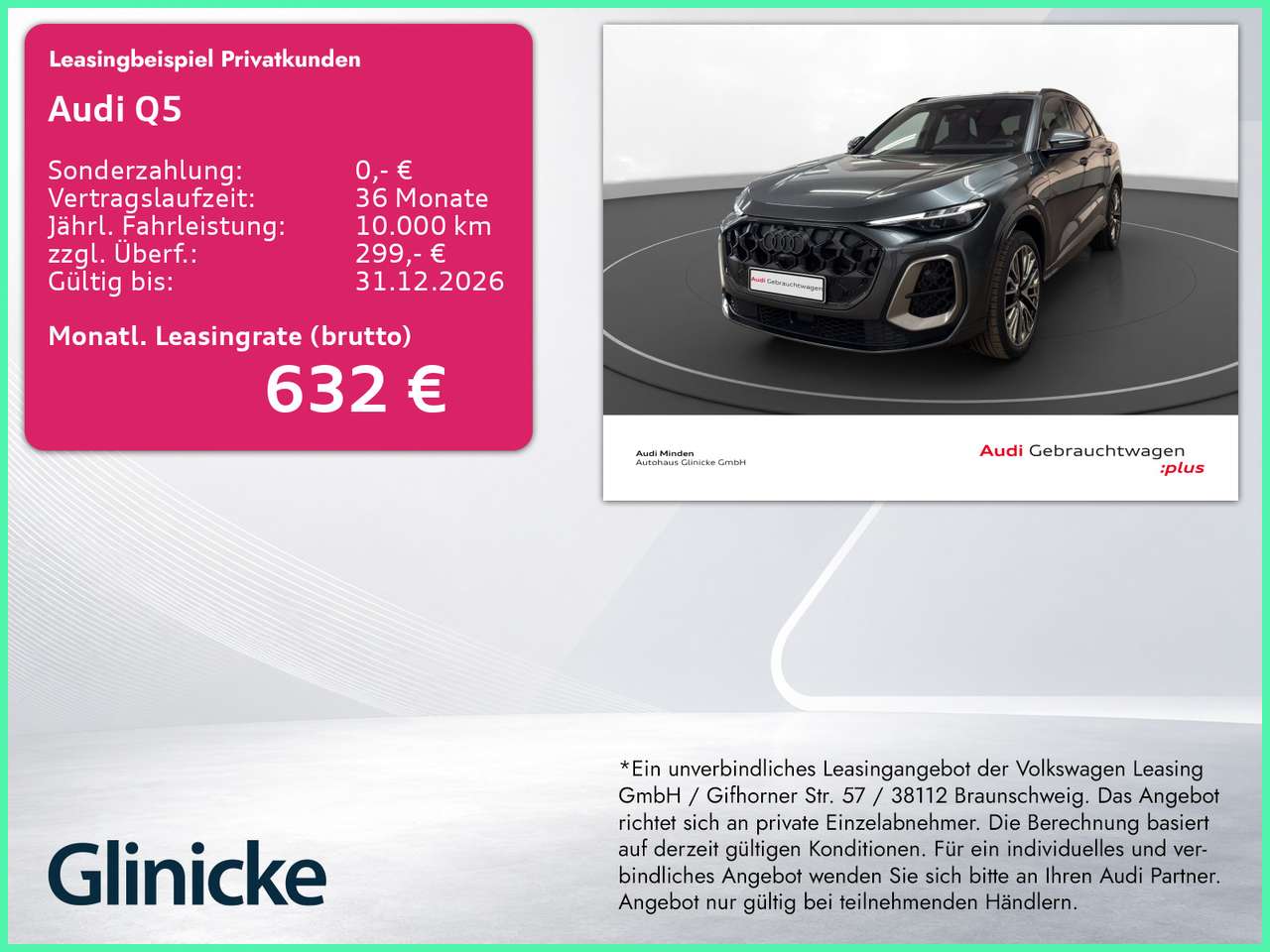 Audi Q5 2025