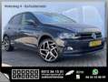 Volkswagen Polo 1.0 TSI Aut7 Comfortline Adapt.Cruise BT Camera Au Grijs - thumbnail 1