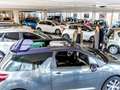 Citroen C4 Cactus 1.2 Turbo 110pk Shine | comfort seats, panoramadak Blauw - thumbnail 48