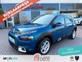 Citroen C4 Cactus 1.2 Turbo 110pk Shine | comfort seats, panoramadak Blauw - thumbnail 1