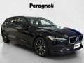 Volvo V60 D3 Geartronic Business Plus Schwarz - thumbnail 3