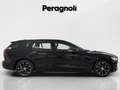 Volvo V60 D3 Geartronic Business Plus Schwarz - thumbnail 4