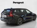 Volvo V60 D3 Geartronic Business Plus Schwarz - thumbnail 5