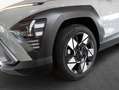 Hyundai KONA KONA 1.6 T-GDI DCT Prime Gris - thumbnail 4