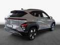 Hyundai KONA KONA 1.6 T-GDI DCT Prime Gris - thumbnail 2