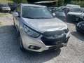 Hyundai iX35 iX35 1,7 CRDi UpGrade/ NAVI/ NUR 147TKM Grau - thumbnail 1
