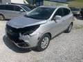 Hyundai iX35 iX35 1,7 CRDi UpGrade/ NAVI/ NUR 147TKM Grau - thumbnail 4