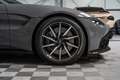 Aston Martin Vantage V8 | Alcantara Interior | Quicksilver exhaust Gris - thumbnail 9