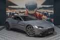 Aston Martin Vantage V8 | Alcantara Interior | Quicksilver exhaust Gris - thumbnail 2