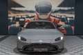 Aston Martin Vantage V8 | Alcantara Interior | Quicksilver exhaust Gris - thumbnail 6