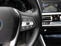 BMW 320 e Touring Advantage LED ACC W-LAN NAVI SHZ Noir - thumbnail 20