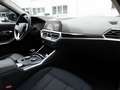 BMW 320 e Touring Advantage LED ACC W-LAN NAVI SHZ Noir - thumbnail 7
