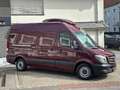 Mercedes-Benz Sprinter 314 CDI Kühlfahrzeug Frischdienstkoffer Rot - thumbnail 4