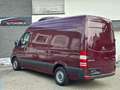 Mercedes-Benz Sprinter 314 CDI Kühlfahrzeug Frischdienstkoffer Rot - thumbnail 3
