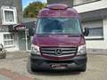 Mercedes-Benz Sprinter 314 CDI Kühlfahrzeug Frischdienstkoffer Rot - thumbnail 9
