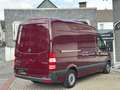 Mercedes-Benz Sprinter 314 CDI Kühlfahrzeug Frischdienstkoffer Rot - thumbnail 5