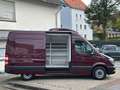 Mercedes-Benz Sprinter 314 CDI Kühlfahrzeug Frischdienstkoffer Rot - thumbnail 7