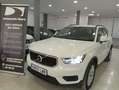 Volvo XC40 T2 Momentum Core Blanco - thumbnail 1