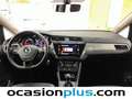 Volkswagen Touran 2.0TDI Business 90kW Negro - thumbnail 6