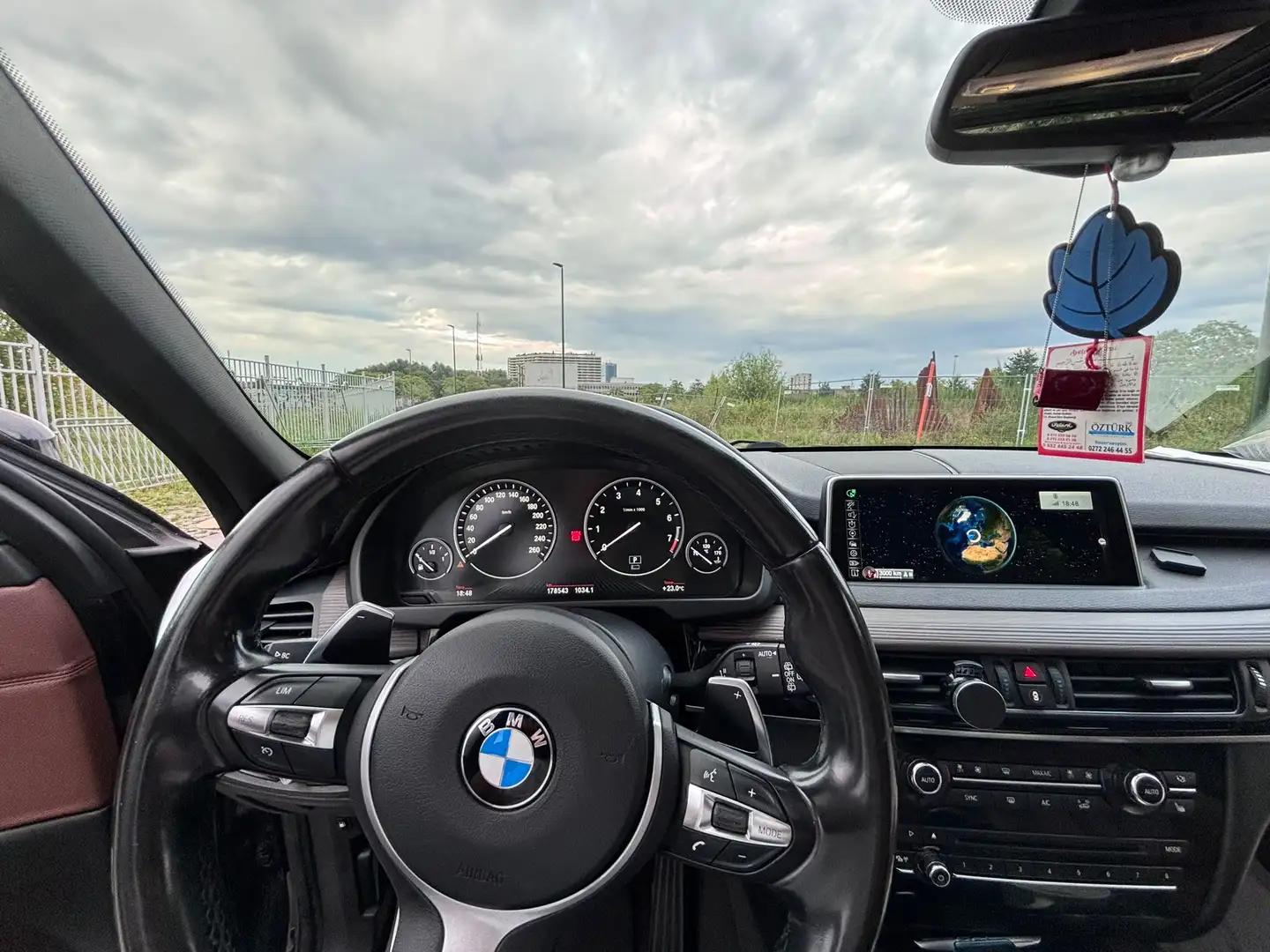 BMW X5 xDrive40e - 1