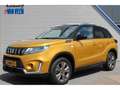 Suzuki Vitara 1.4 Boosterjet Select + Trekhaak SmartHybrid Geel - thumbnail 1