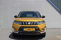 Suzuki Vitara 1.4 Boosterjet Select + Trekhaak SmartHybrid Geel - thumbnail 3