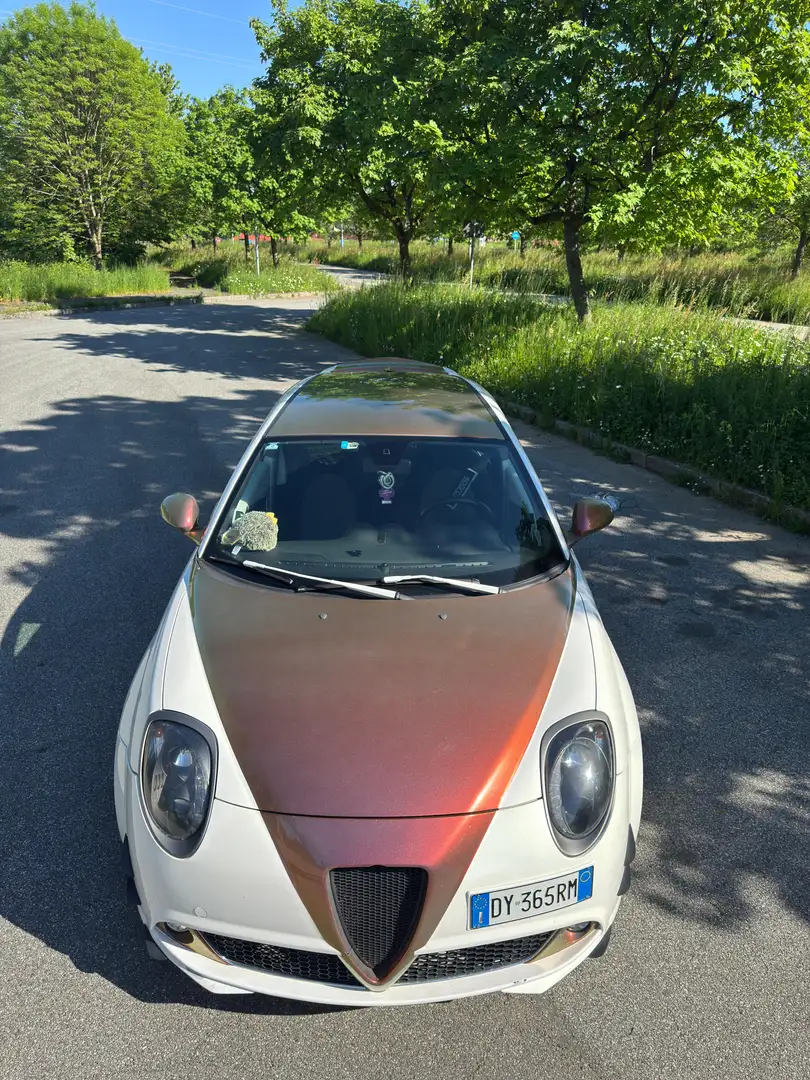Alfa Romeo MiTo 1.4 Junior Sport Pack - 1