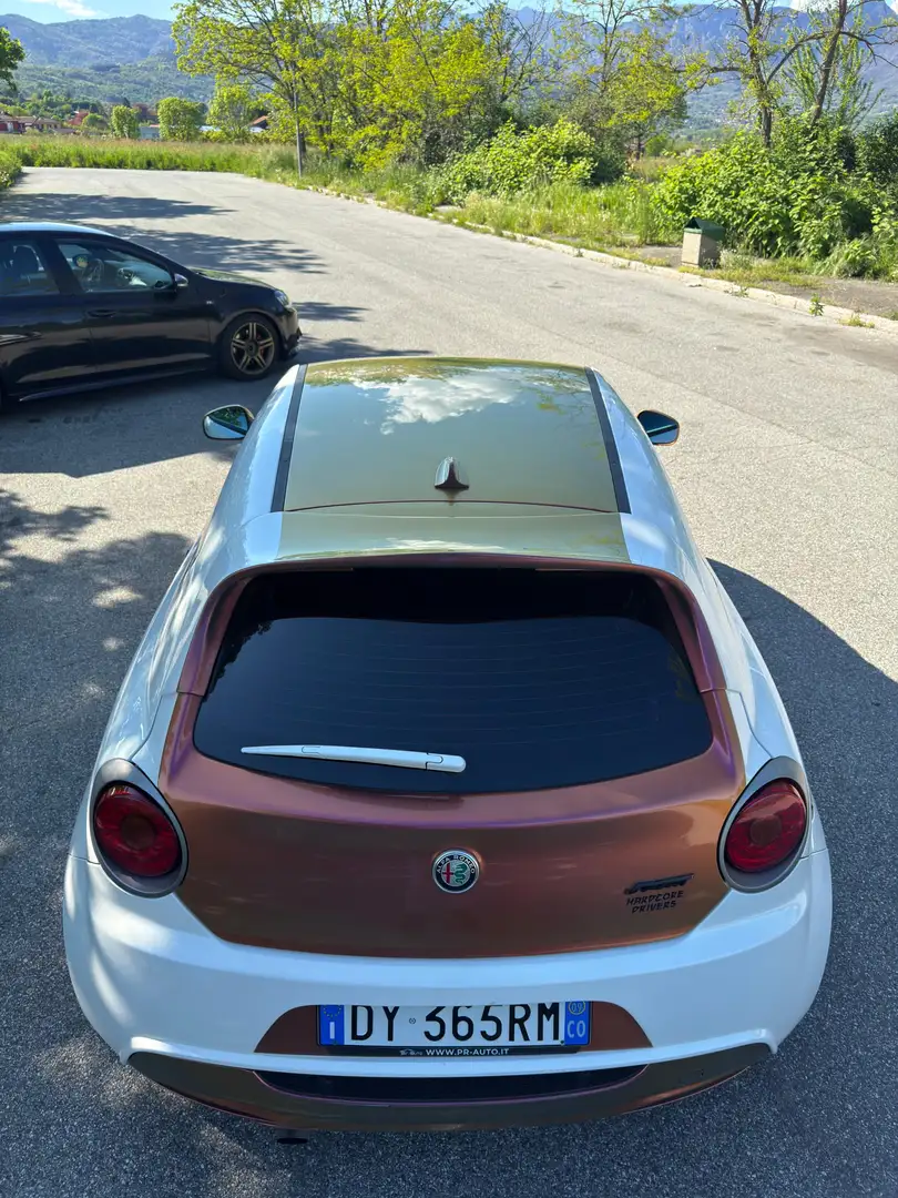 Alfa Romeo MiTo 1.4 Junior Sport Pack - 2