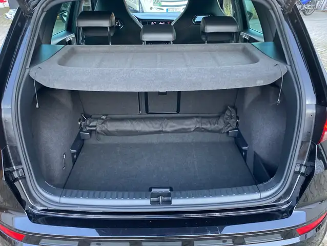 Cupra Ateca view 12