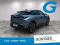 Peugeot 3008 ALLURE Hybrid 145 e-DCS6 Blau - thumbnail 3