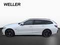 BMW 320 e Touring M SPORT LivePlus HiFi RFK Tempo 18" Blanco - thumbnail 9