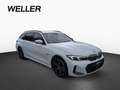 BMW 320 e Touring M SPORT LivePlus HiFi RFK Tempo 18" Blanco - thumbnail 4