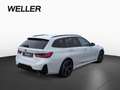 BMW 320 e Touring M SPORT LivePlus HiFi RFK Tempo 18" Blanco - thumbnail 5