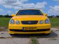 Toyota Aristo Vertex Żółty - thumbnail 1
