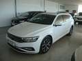 Volkswagen Passat Variant 2.0TDI EVO Executive 110kW Blanco - thumbnail 2