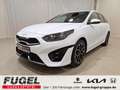 Kia Ceed SW / cee'd SW 1.5 T-GDI GT-Line LED|Navi|4xSHZ|RFK Weiß - thumbnail 1