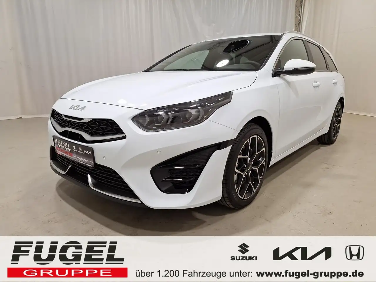 Kia Ceed SW / cee