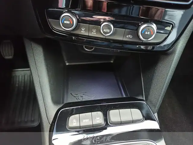 Opel Mokka view 15