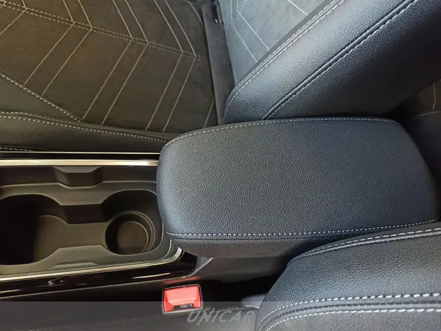 Opel Mokka view 12