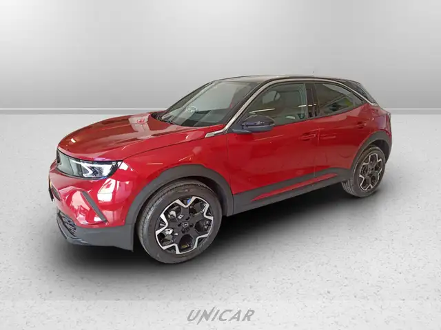 Opel Mokka view 2