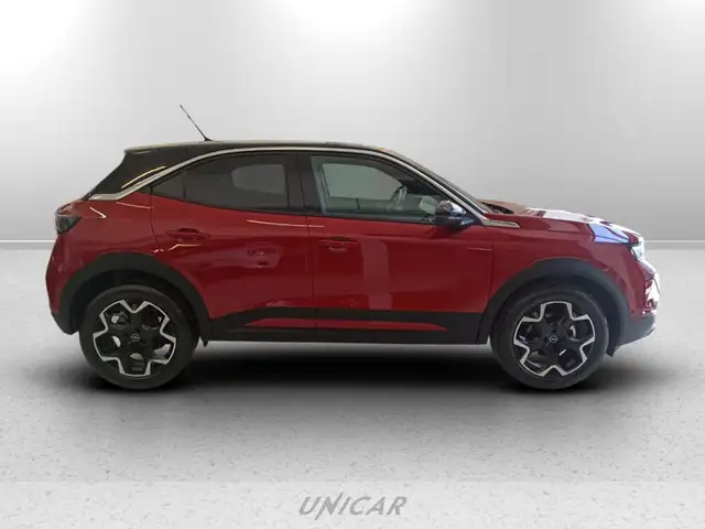 Opel Mokka view 6