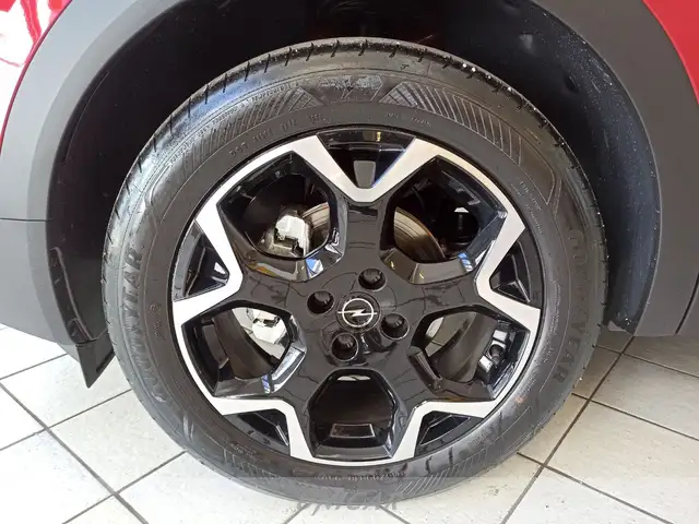 Opel Mokka view 8
