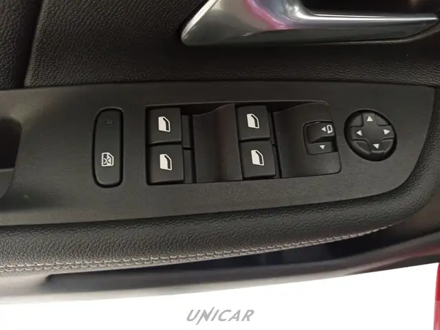 Opel Mokka view 11