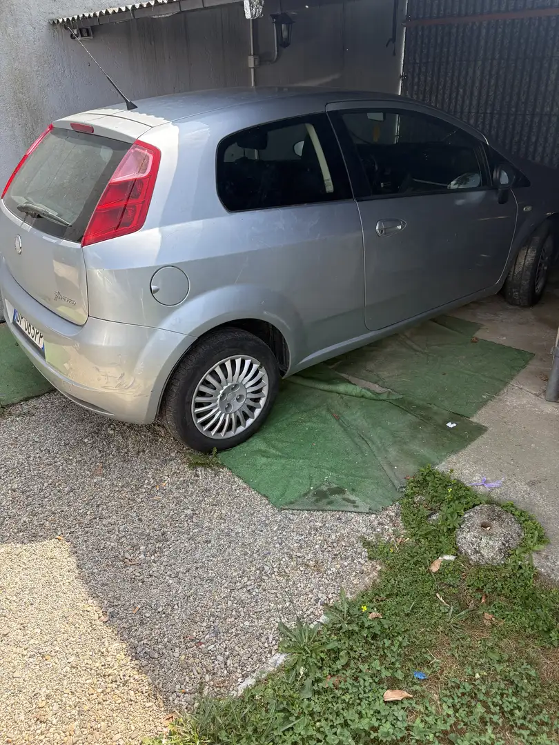 Fiat Grande Punto 3p 1.2 Dynamic 65cv - 2