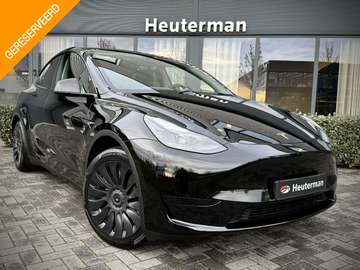 RWD Panorama/ Trekhaak/ Autopilot